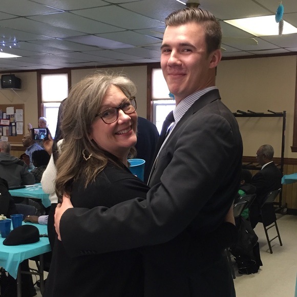 Meet your Posher, Tammy - Picture 7 of 8